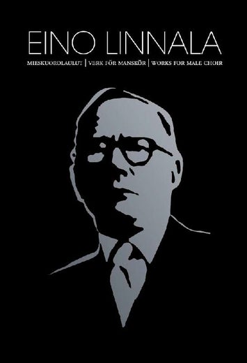 Eino Linnala: Mieskuorolaulut